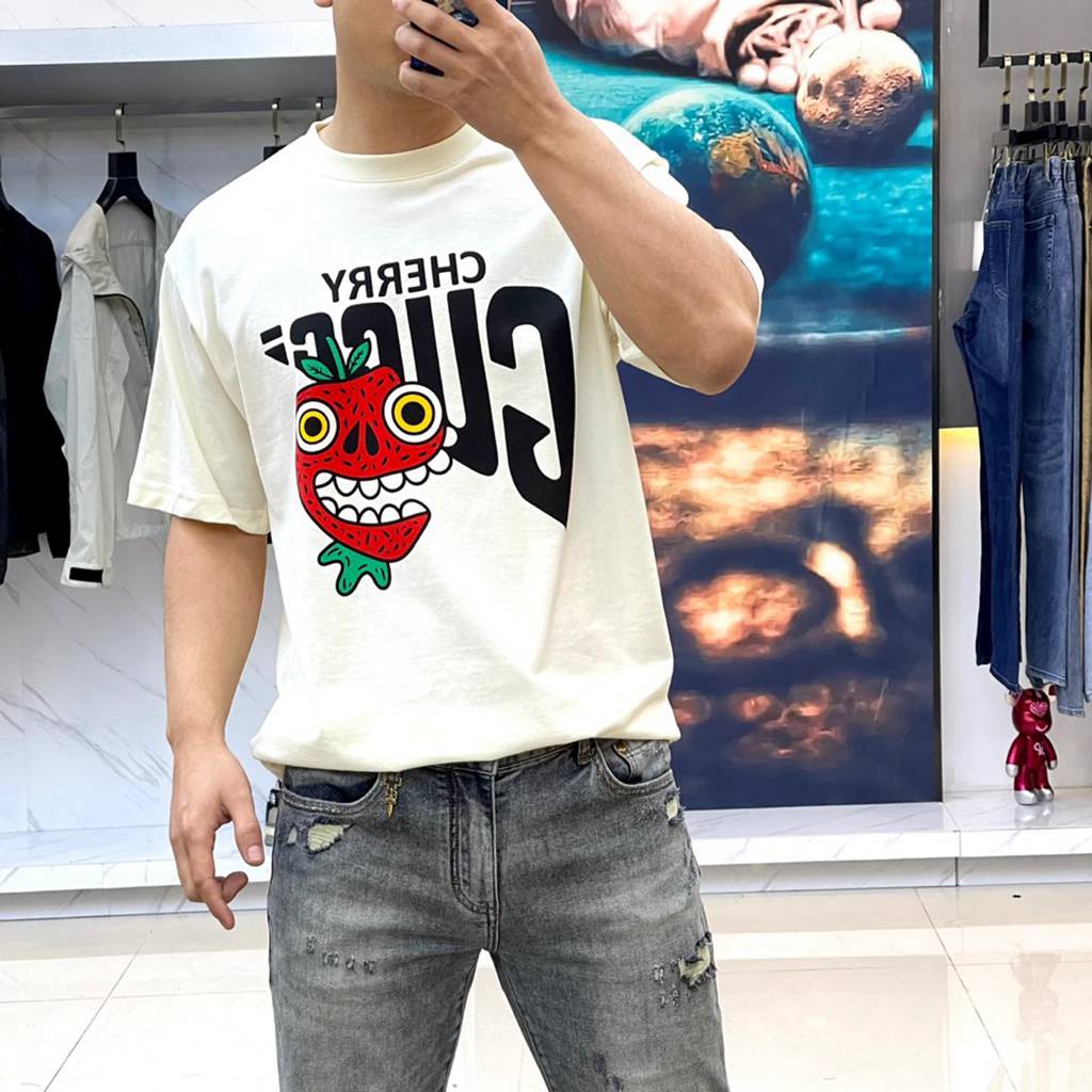 Gv*c* T-shirt